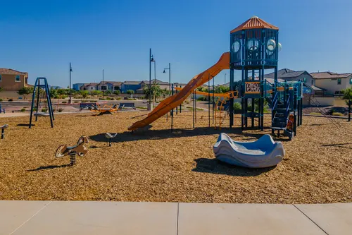 Warner Meadows in Gilbert, Arizona